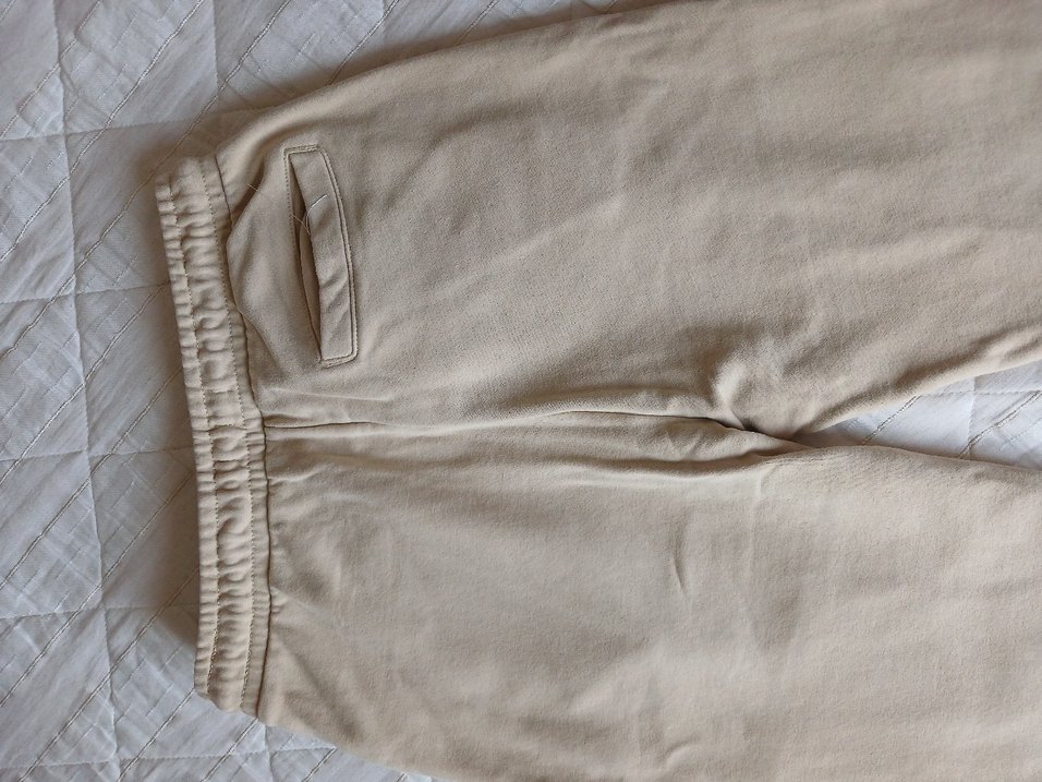 CALVIN KLEIN JEANS  EŞOFMAN - Görsel 3