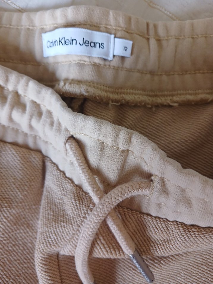 CALVIN KLEIN JEANS  EŞOFMAN - Görsel 4