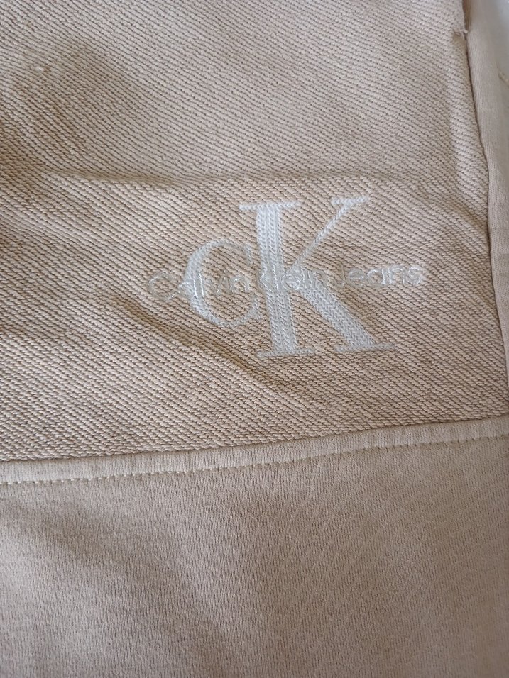 CALVIN KLEIN JEANS  EŞOFMAN - Görsel 2