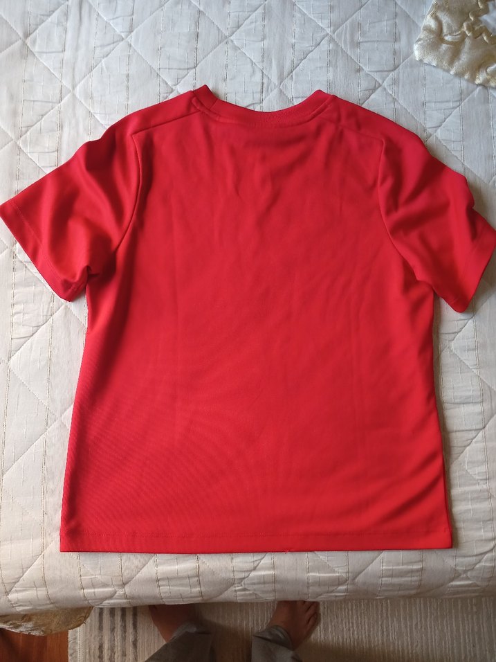 NIKE JORDAN SPOR TİŞÖRT - Görsel 5