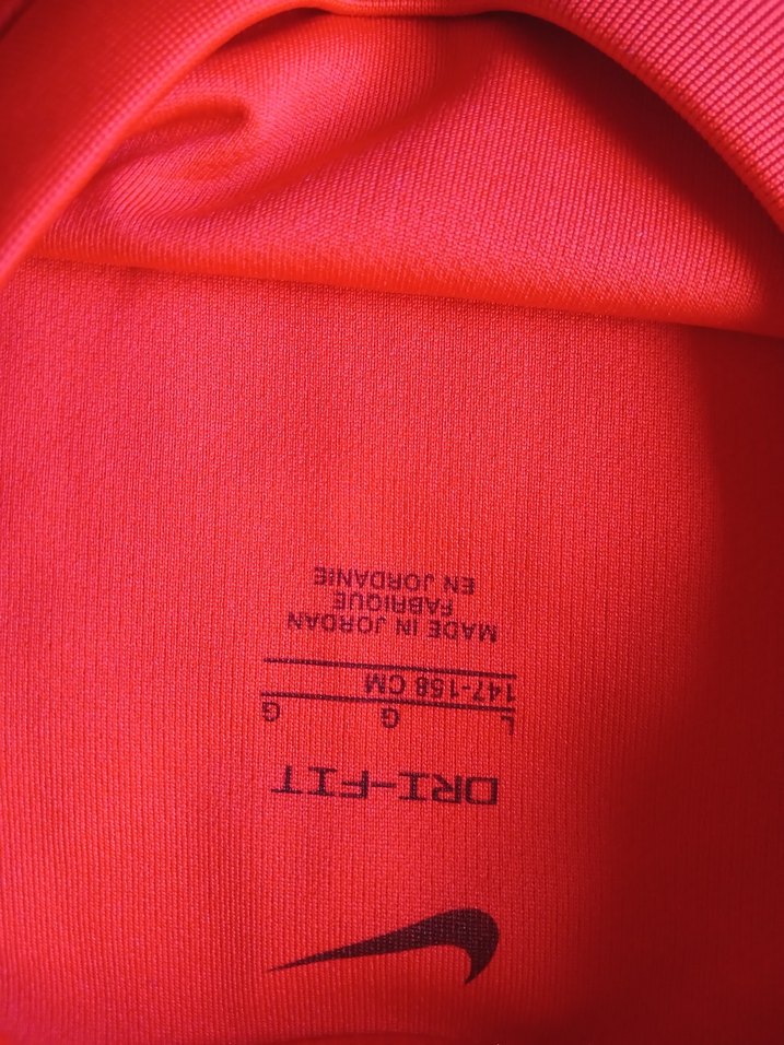 NIKE JORDAN SPOR TİŞÖRT - Görsel 4