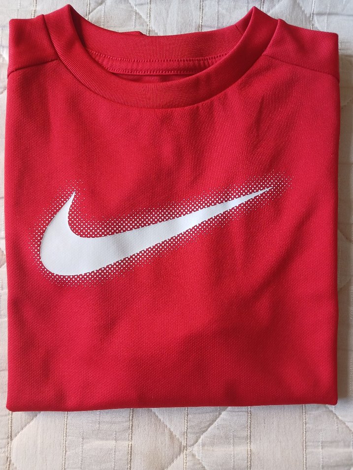 NIKE JORDAN SPOR TİŞÖRT - Görsel 2