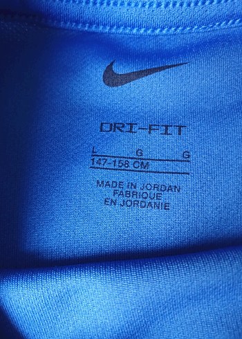 NIKE SPOR TİŞÖRT - Görsel 4