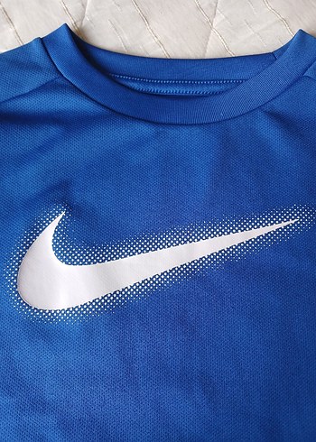 NIKE SPOR TİŞÖRT - Görsel 2