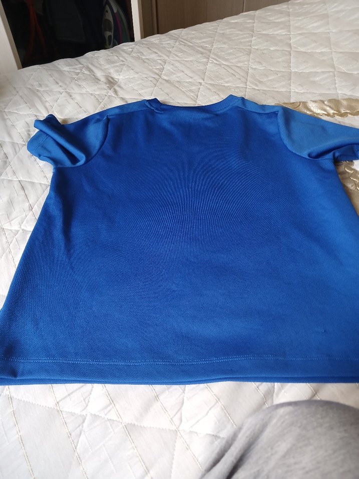 NIKE SPOR TİŞÖRT - Görsel 3