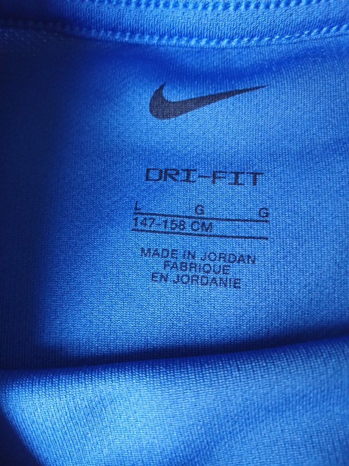 NIKE SPOR TİŞÖRT - Görsel 4