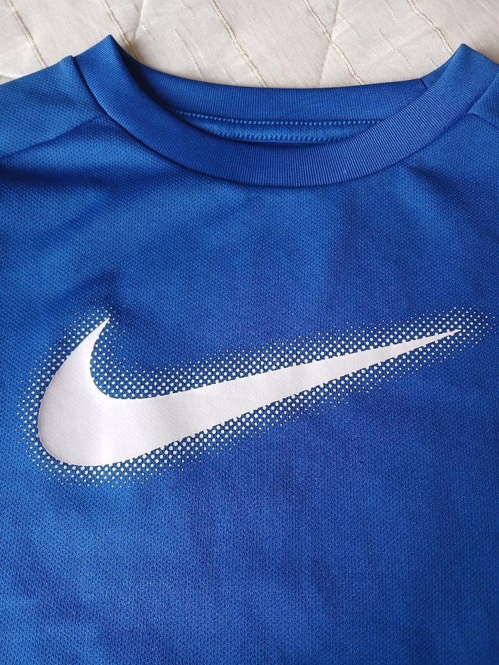 NIKE SPOR TİŞÖRT - Görsel 2