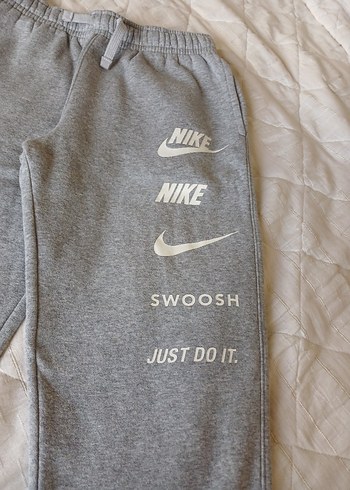 NIKE EŞOFMAN ALTI KALIN - Görsel 5