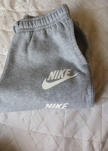 NIKE EŞOFMAN ALTI KALIN - Görsel 4