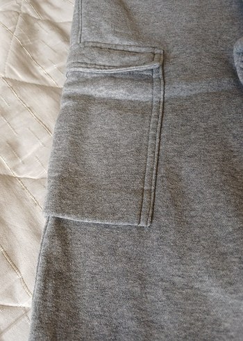 NIKE EŞOFMAN ALTI KALIN - Görsel 6