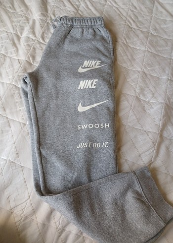 NIKE EŞOFMAN ALTI KALIN - Görsel 2