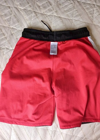 Basket Spor Şort - Görsel 4