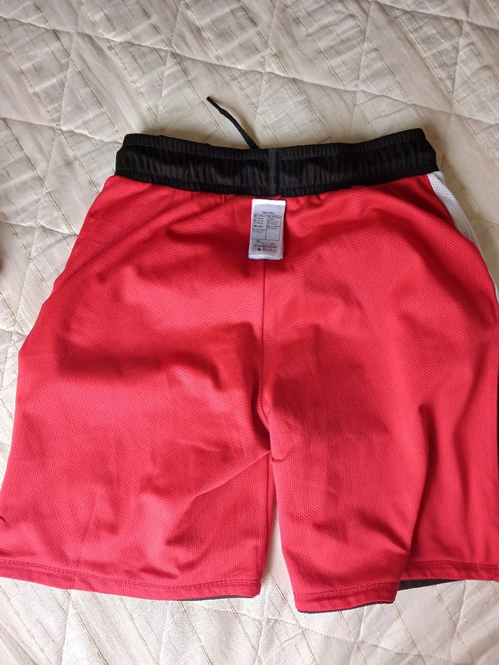 Basket Spor Şort - Görsel 4