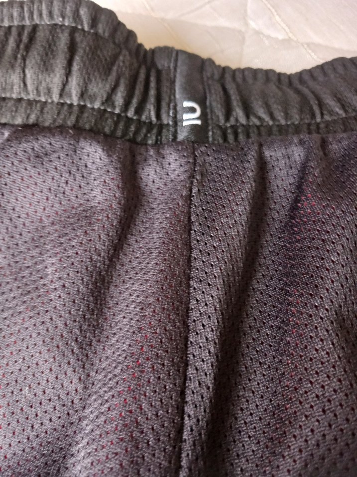 Basket Spor Şort - Görsel 3