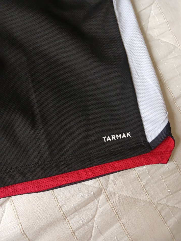 Basket Spor Şort - Görsel 2