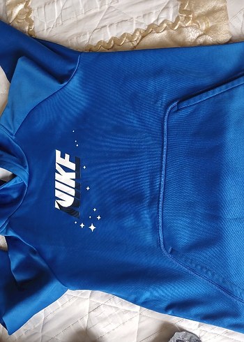 NIKE KAPŞONLU SWEAT - Görsel 2