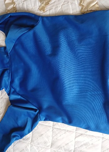 NIKE KAPŞONLU SWEAT - Görsel 5