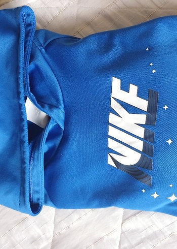 NIKE KAPŞONLU SWEAT - Görsel 4