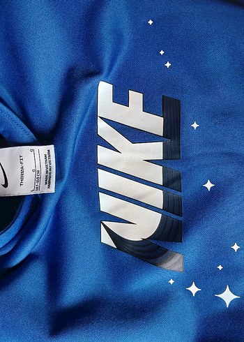 NIKE KAPŞONLU SWEAT - Görsel 3