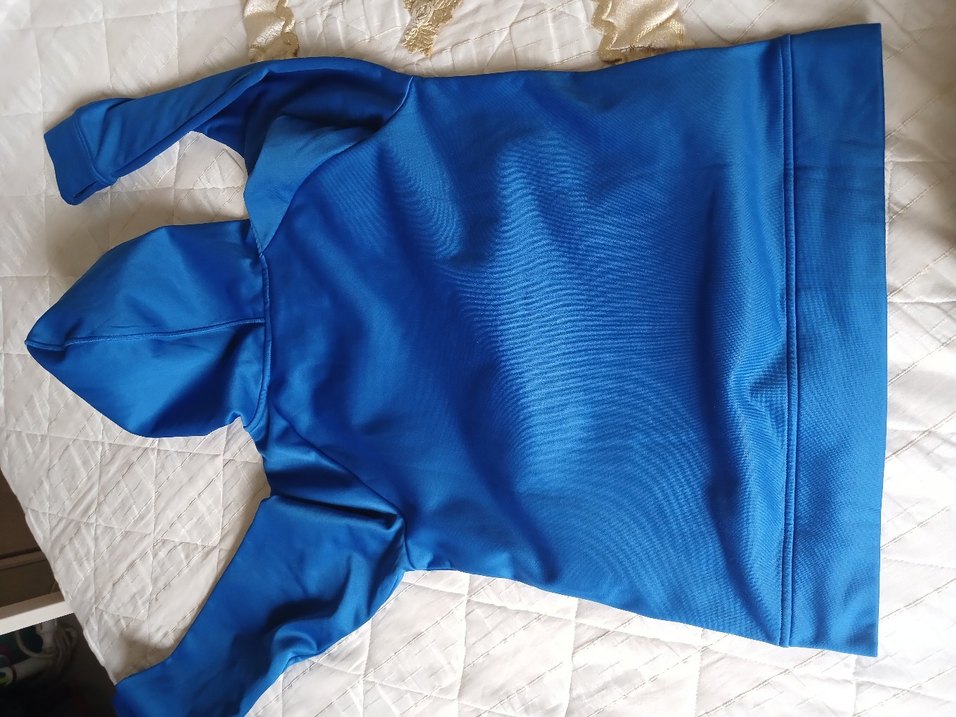 NIKE KAPŞONLU SWEAT - Görsel 5