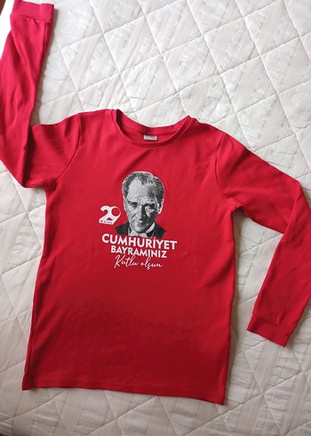 LC Waikiki 11-12 Yaş