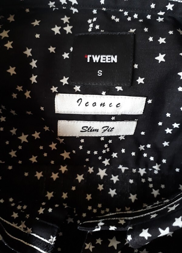 Gömlek Damat Tween  - Görsel 2