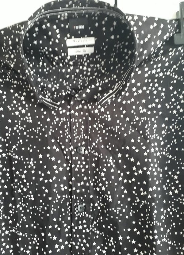 Gömlek Damat Tween  - Görsel 3