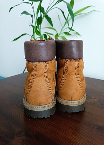 Dockers BOT (UNİSEX) 