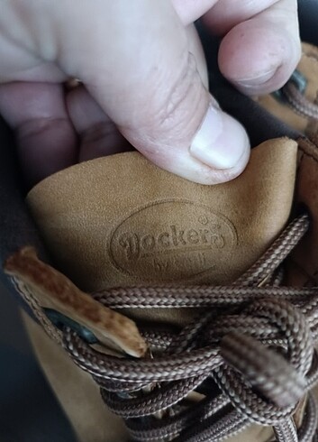 BOT   (UNİSEX)  - Görsel 6