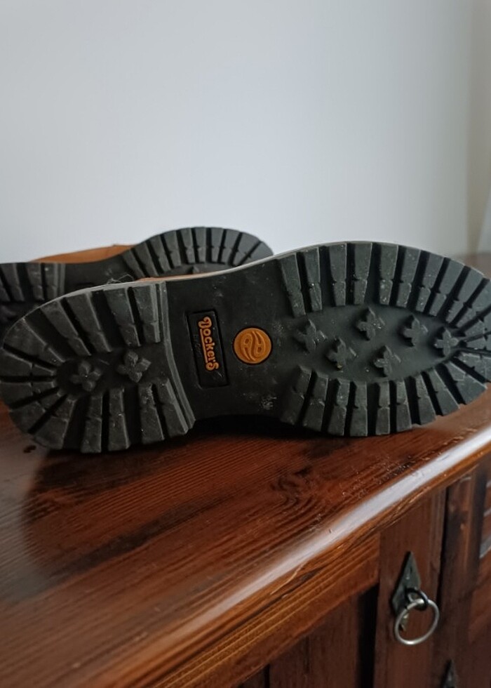 BOT   (UNİSEX)  - Görsel 3