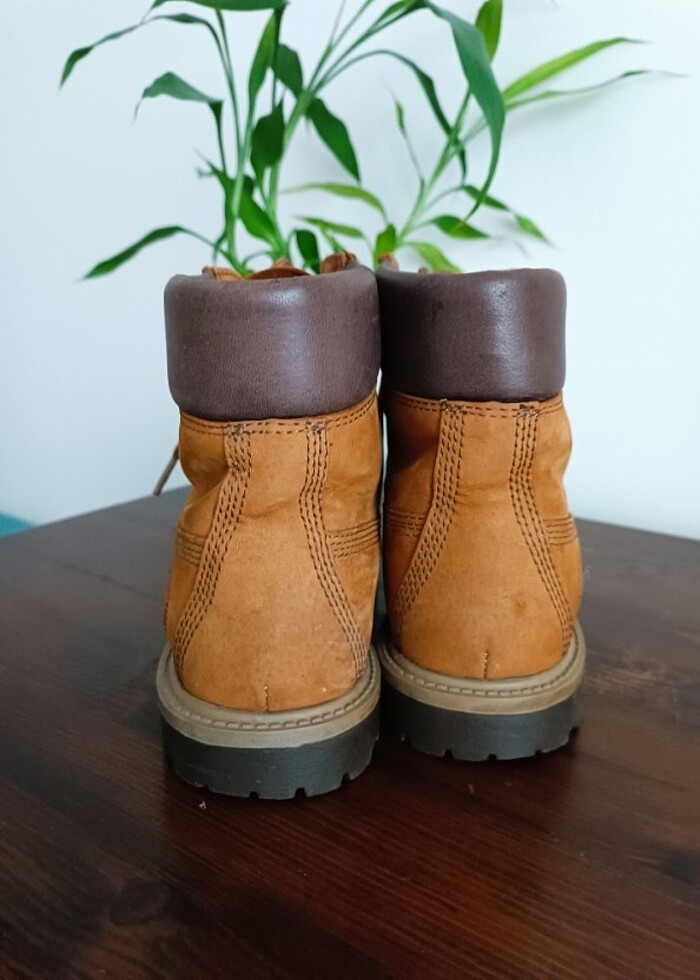 BOT   (UNİSEX)  - Görsel 2