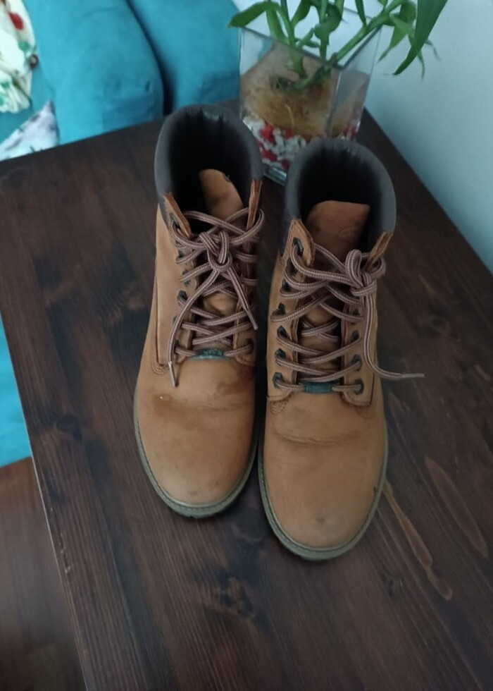 BOT   (UNİSEX)  - Görsel 5