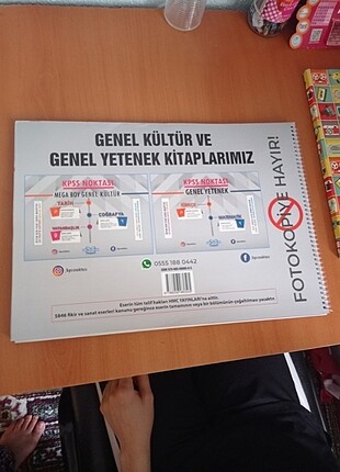  Kpss eğitim bilimleri seti