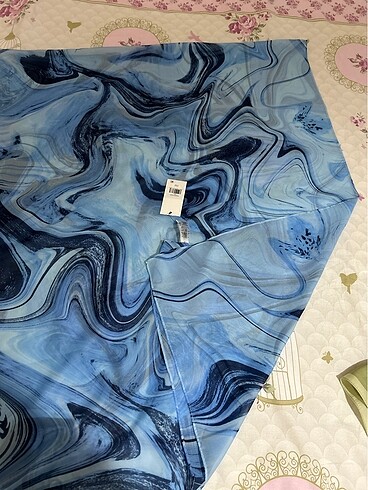 Calvin klein şal