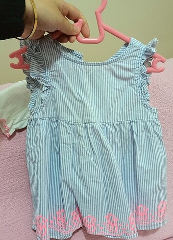 LC Waikiki elbise