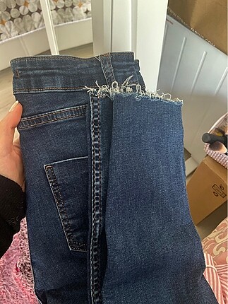 Kot jean