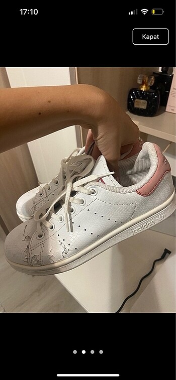 Adidas Adidas ayakkabı
