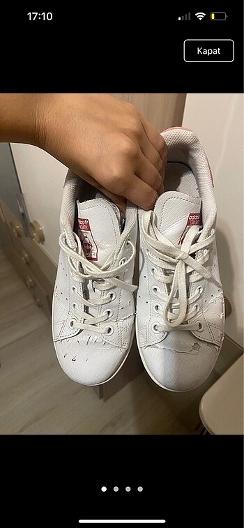 Adidas ayakkabı