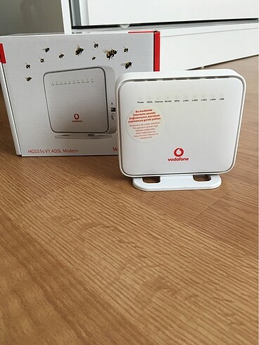 Huawei modem