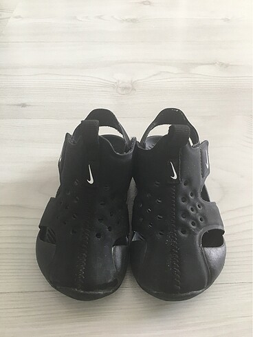 Nike Sunray Protect 2 Sandalet 23,5 numara