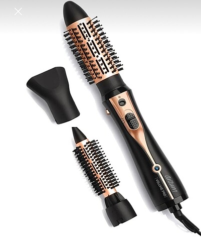 Arzum volume pro