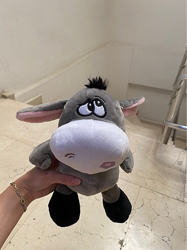  Beden Renk Peluş ayıcık