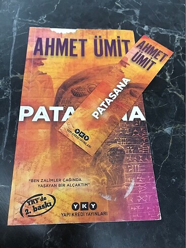 3lü kitap