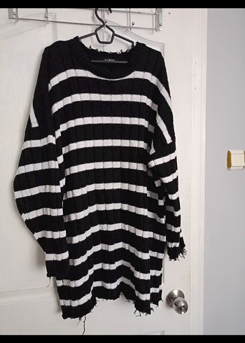 Yumuş Triko Kazak - Görsel 5