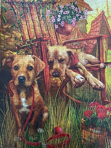 Diğer Puzzle