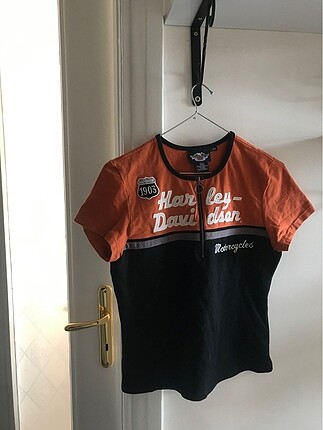 orj harley davidson bluz