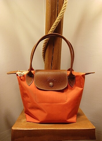 Longchamp 3 numara