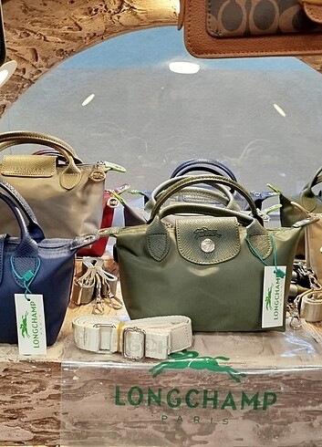 Longchamp Longchamp