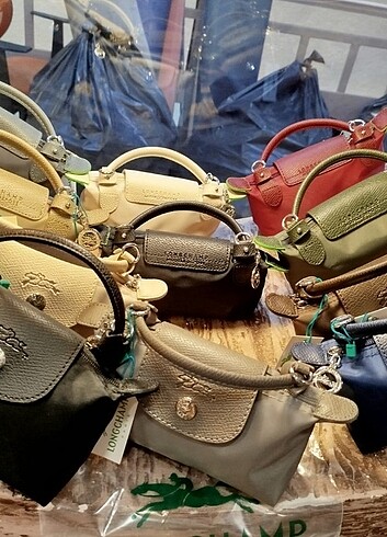 Longchamp