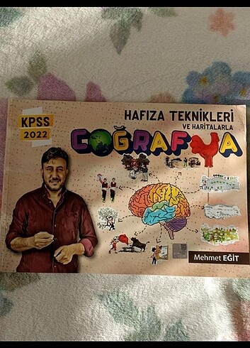 Mehmet Eğit Hafıza Teknikleri